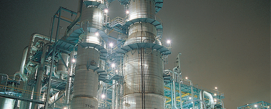 Power Plants of Superior Quality and Robust Design
