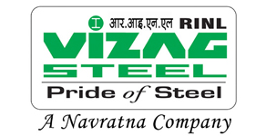 Vishakhapatnam Steel Plant 